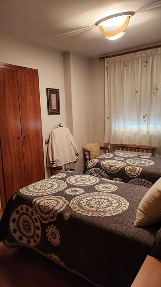 Piso en venta en Ca n'Aurell en Terrassa