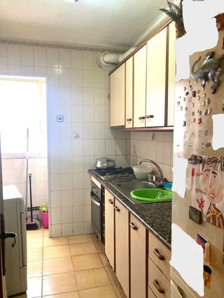 Piso en venta en Pubilla Cases en Hospitalet de Llobregat, L´