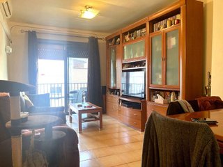 Piso en venta en Pubilla Cases en Hospitalet de Llobregat, L´