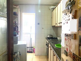 Piso en venta en Pubilla Cases en Hospitalet de Llobregat, L´