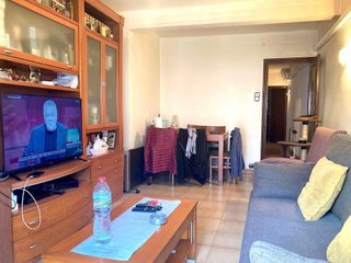 Piso en venta en Pubilla Cases en Hospitalet de Llobregat, L´