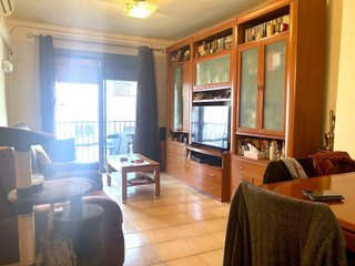 Piso en venta en Pubilla Cases en Hospitalet de Llobregat, L´