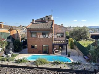Casa en venta en Masquefa