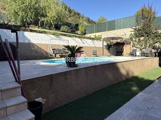 Casa en venta en Masquefa