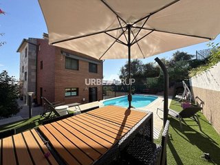 Casa en venta en Masquefa