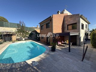Casa en venta en Masquefa