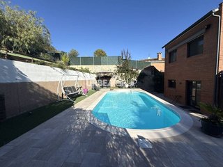 Casa en venta en Masquefa