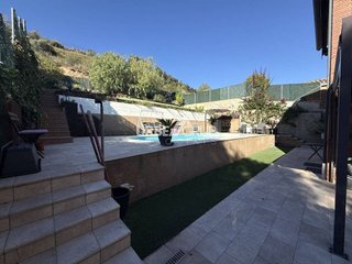 Casa en venta en Masquefa