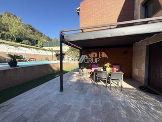 Casa en venta en Masquefa