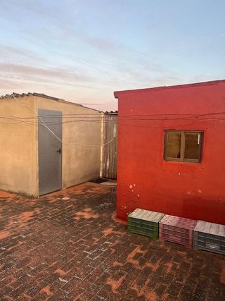 Casa adosada en venta en Sueca ciudad en Sueca