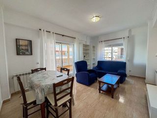 Piso en alquiler en El Acequión - Los Naúfragos en Torrevieja