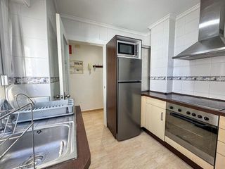 Piso en alquiler en El Acequión - Los Naúfragos en Torrevieja