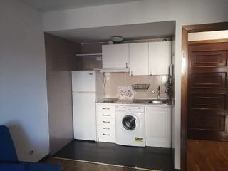 Piso en alquiler en Argüelles en Madrid