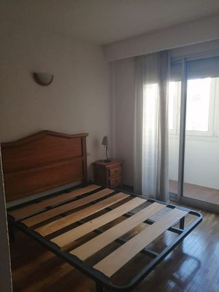 Piso en alquiler en Argüelles en Madrid