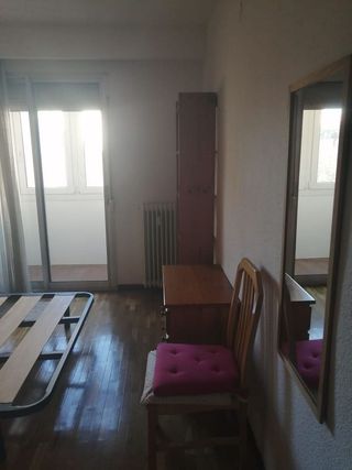 Piso en alquiler en Argüelles en Madrid