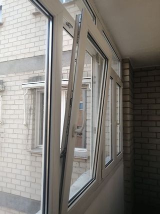 Piso en alquiler en Argüelles en Madrid