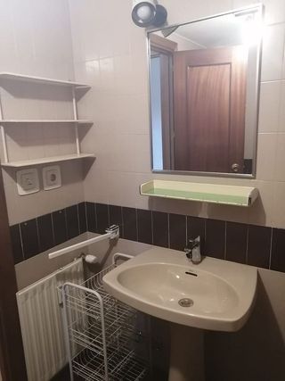 Piso en alquiler en Argüelles en Madrid