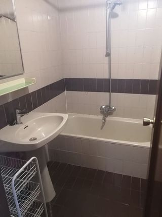 Piso en alquiler en Argüelles en Madrid