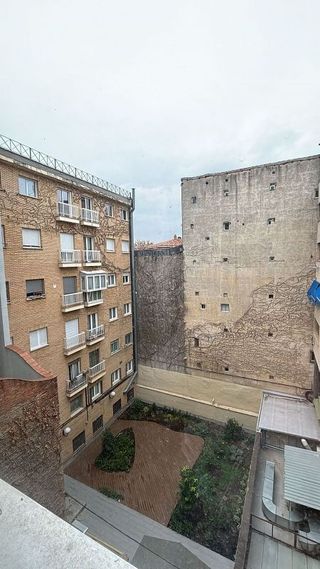 Piso en alquiler en Argüelles en Madrid
