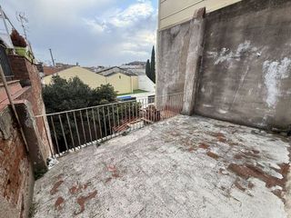 Casa pareada en venta en Centre en Sabadell