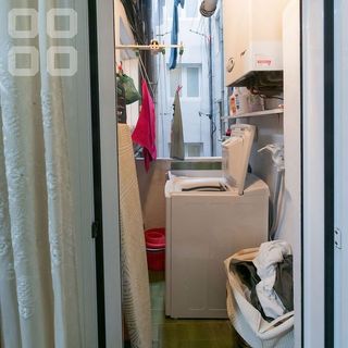 Piso en venta en El Baix Guinardó en Barcelona