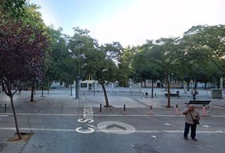 Ático en venta en Artigas - Llefià en Badalona