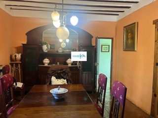 Chalet en venta en Totana