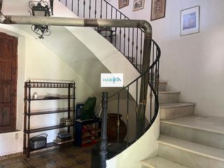 Chalet en venta en Totana