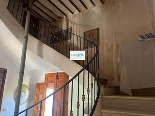 Chalet en venta en Totana