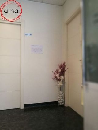 Local comercial en alquiler en Iturrama en Pamplona