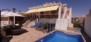 Chalet en venta en Altos - La Florida en Orihuela