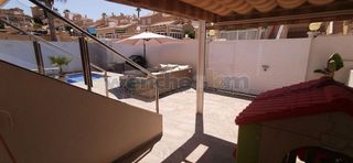 Chalet en venta en Altos - La Florida en Orihuela