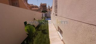 Chalet en venta en Altos - La Florida en Orihuela