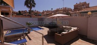 Chalet en venta en Altos - La Florida en Orihuela