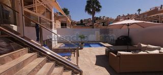 Chalet en venta en Altos - La Florida en Orihuela