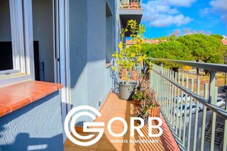 Piso en venta en Els Molins en Mataró