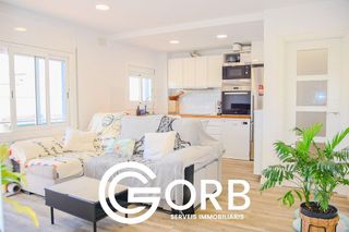 Piso en venta en Els Molins en Mataró