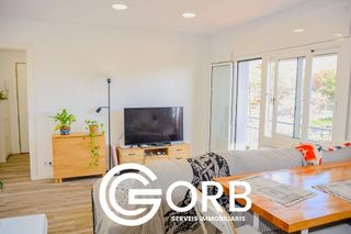 Piso en venta en Els Molins en Mataró