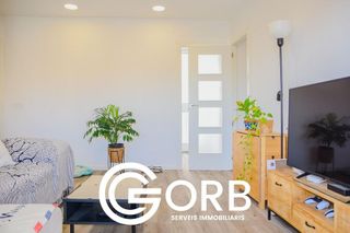 Piso en venta en Els Molins en Mataró