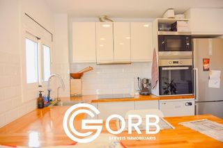 Piso en venta en Els Molins en Mataró