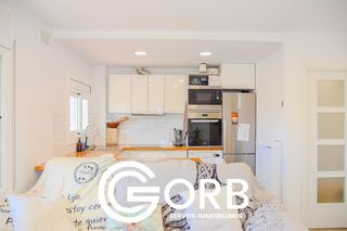 Piso en venta en Els Molins en Mataró