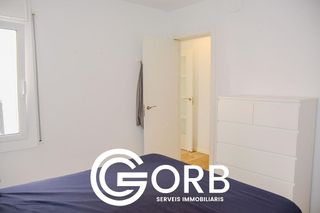 Piso en venta en Els Molins en Mataró