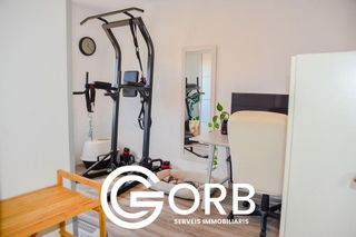 Piso en venta en Els Molins en Mataró