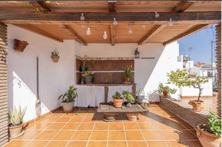 Casa adosada en venta en Centro Urbano en Estepona