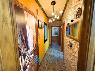 Piso en venta en Vilanova del Camí