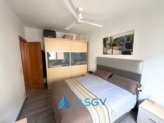 Piso en venta en Vilanova del Camí