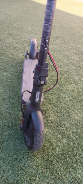 Patinete Eléctrico Xiaomi Scooter 4