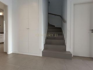 Casa adosada en venta en Arco Norte - Avda. España en Dos Hermanas