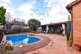 Chalet en venta en Ca n'Avellaneda - Can Font en Castellar del Vallès