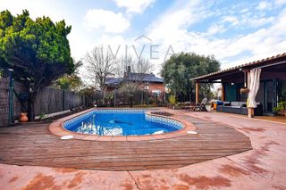 Chalet en venta en Ca n'Avellaneda - Can Font en Castellar del Vallès